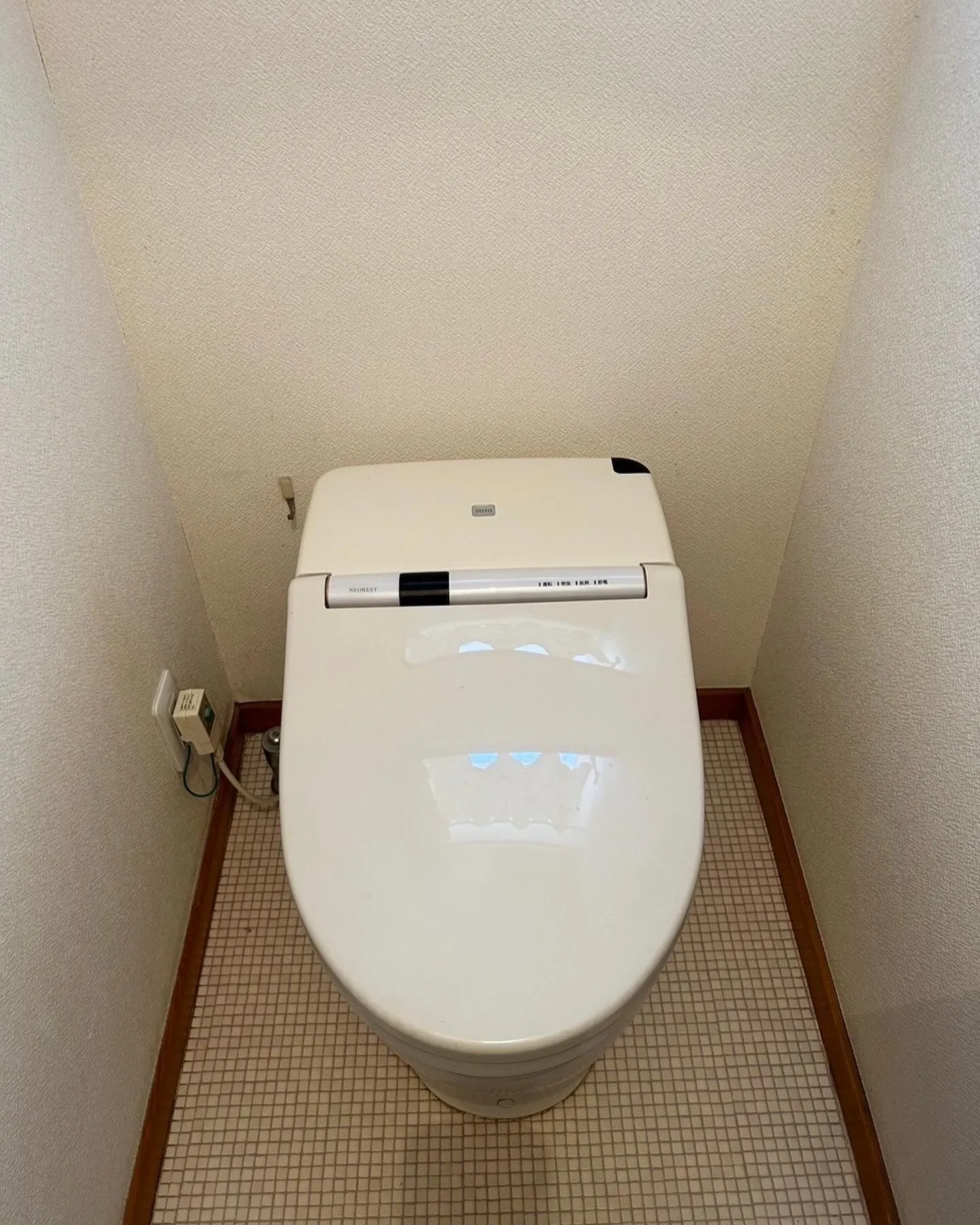 神奈川県横浜市緑区のレンジフード・トイレ交換工事👷