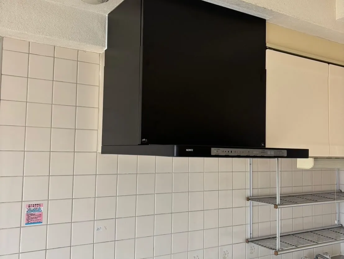 弊社は原状回復工事も得意としております!