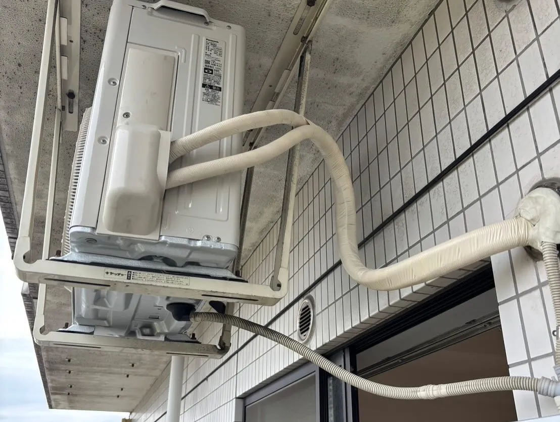 弊社は原状回復工事も得意としております!