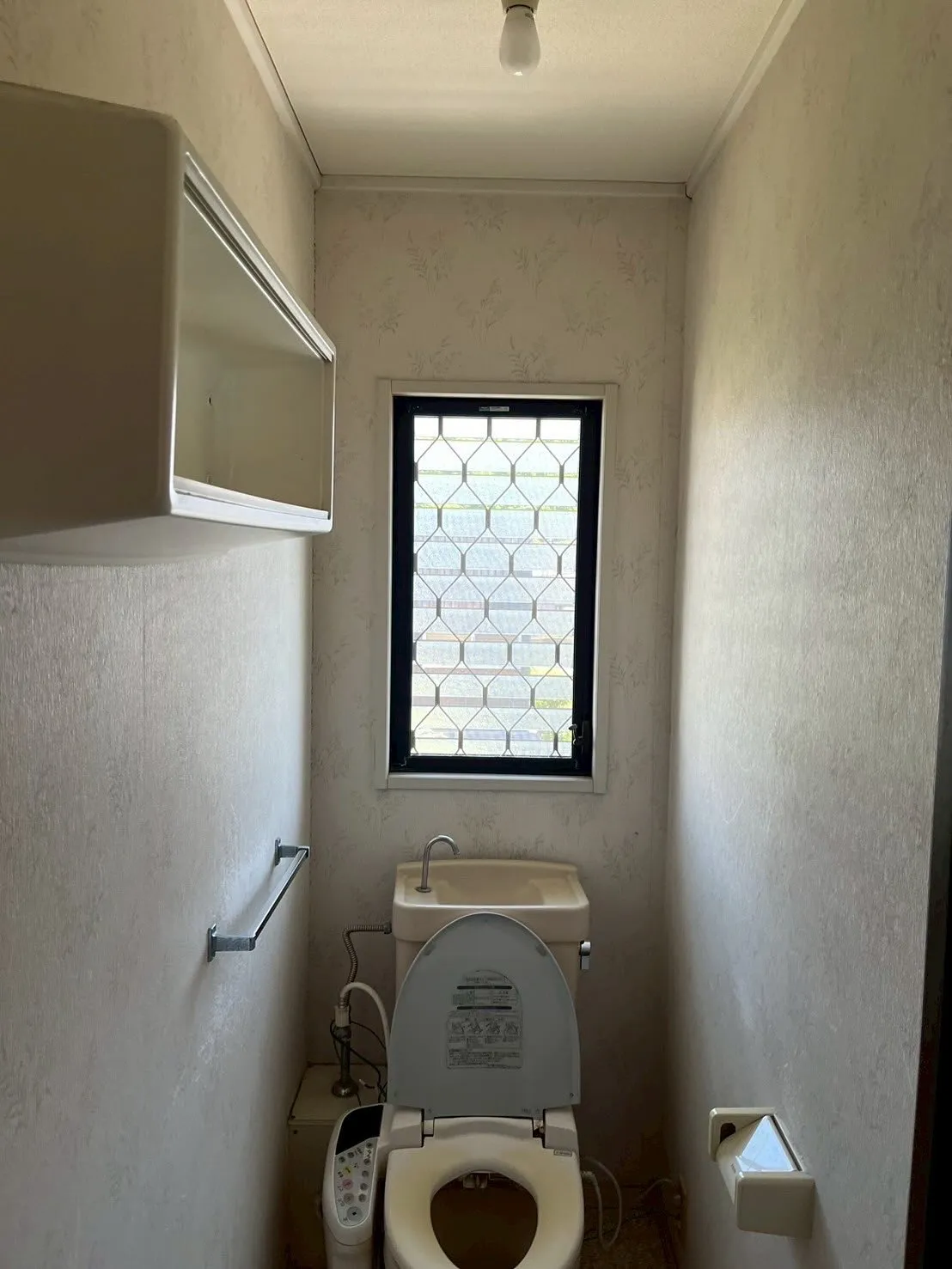 神奈川県鎌倉市のトイレ交換工事👷