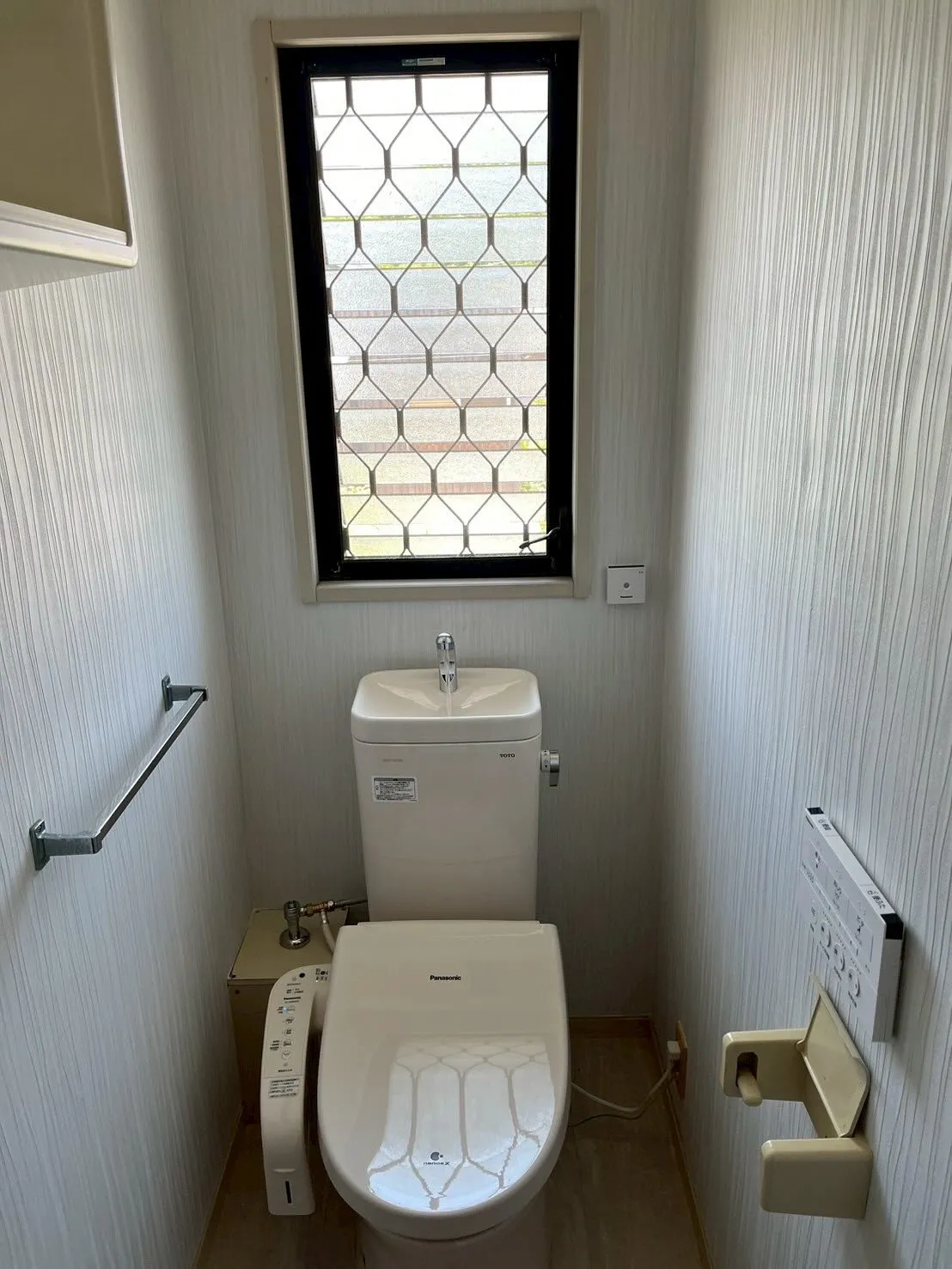 神奈川県鎌倉市のトイレ交換工事👷