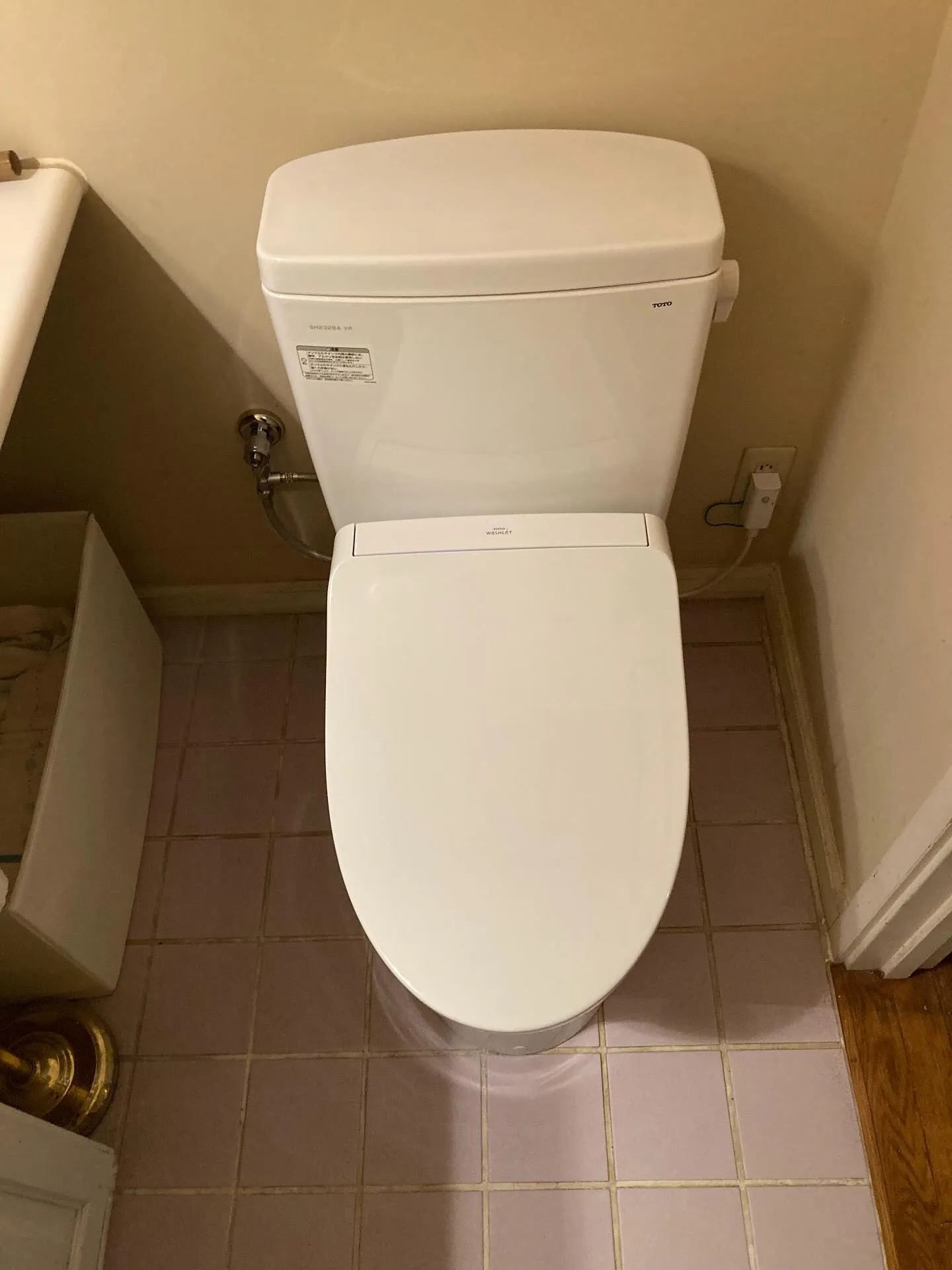 横浜市青葉区エコキュート交換工事👷